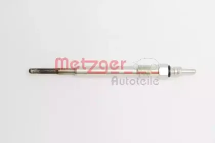 Свеча накаливания METZGER купить